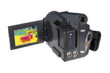 Kamera termowizyjna InfraTec VarioCAM inspect 480