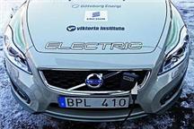 Elastyczny system doładowań ułatwia korzystanie z samochodów elektrycznych