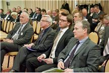 Relacja z konferencji „Nowy system Gospodarki Odpadami”.