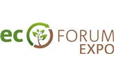 Targi Ochrony Środowiska EcoForum EXPO 2012