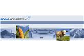 Technologia BIOGAS HOCHREITER Technologia BIOGAS HOCHREITER