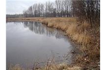 Podpisano umowę na rewitalizację stawu Kalina