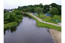 Proekologiczne inwestycje w Dorzeczu Parsęty