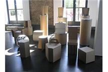 Piłkarskie emocje i potencjał eko - design poznańskiej Strefy Kibica