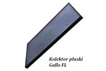 Kolektor słoneczny płaski Gallo FL