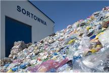 Olsztyn inwestuje miliony w system gospodarowania odpadami.