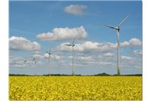 Elektrownie w domowych ogródkach