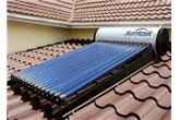 Ciśnienie słonecznego ogrzewania z heat pipe Ciśnienie słonecznego ogrzewania z heat pipe