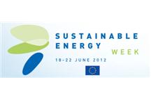 Europejski Tydzień Zrównoważonej Energii