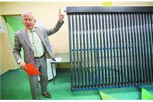 W Opolu otwarto pracownię odnawialnych źródeł energii
