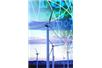 Opracowano system prognozujący wydajności farm wiatrowych
