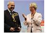 HERMES AWARD 2009 dla Voith Turbo Wind