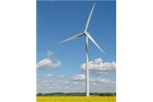 Energetyka wiatrowa nie tylko na wybrzeżu Energetyka wiatrowa nie tylko na wybrzeżu