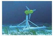 Joint Venture na rzecz rozwoju technologii pozyskiwania energii z prądów morskich Joint Venture na rzecz rozwoju technologii pozyskiwania energii z prądów morskich