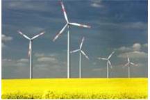 CEZ buduje w Rumunii największą w Europie farmę wiatrową