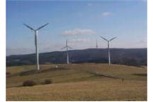 Siemens rozbudowuje moc w niemieckich parkach wiatrowych Siemens rozbudowuje moc w niemieckich parkach wiatrowych