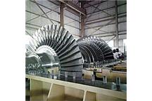 Skoda Power dostarczy do Rosji turbiny o wartości 26 mln euro Skoda Power dostarczy do Rosji turbiny o wartości 26 mln euro
