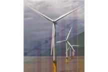 Energia wiatru - pierwsze oznaki spowolnienia