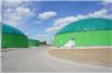 Biogazownia w Boleszynie zwiększy swoją moc do 1,8 MW.