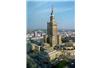 Warszawa chce by Zielony Fundusz Klimatyczny obrał ją na swoją siedzibę.