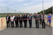 Sosnowiec: zakończenie budowy kwatery składowiska