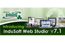 InduSoft Web Studio v7.1 – idealne rozwiązanie dla Twojej firmy