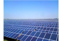 Mazury wzbogacą się o trzy elektrownie słoneczne. Mazury wzbogacą się o trzy elektrownie słoneczne.