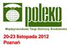 logo POLEKO 2012