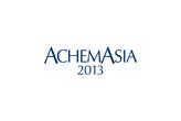Targi AchemAsia 2013