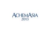 Targi AchemAsia 2013