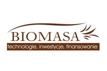 IV Konferencja BIOMASA - Technologie, realizacja inwestycji, finansowan