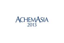 AchemAsia2013