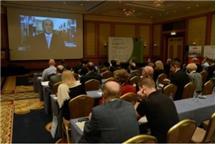 Uczestnicy konferencji