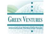 16. Międzynarodowa Giełda Kooperacji Green Ventures 2013