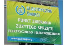  Punkty selektywnego zbierania odpadów komunalnych 