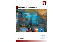 Przemysł Petrochemiczny