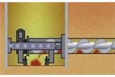 Przeciski hydrauliczne w technologiach bezwykopowych