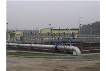 Oczyszczalnie w Katowicach już po modernizacji