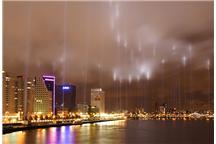 Rotterdam do 2014r. chce mieć 1200 pływających ekologicznych mieszkań. Rotterdam do 2014r. chce mieć 1200 pływających ekologicznych mieszkań.