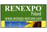 RENEXPO® Poland 2013