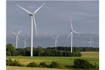 GE 2.5-103 wind turbine GE 2.5-103 wind turbine