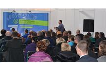 konferencja dot. PSZOK