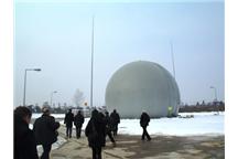 Instalacja do pozyskiwania energii z biogazu kosztowała ponad 11 mln zł Instalacja do pozyskiwania energii z biogazu kosztowała ponad 11 mln zł