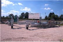 Air Products rurociag Gulf Coast Teksas USA Air Products rurociag Gulf Coast Teksas USA