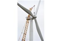 2.5-120 - turbina wiatrowa 2.5-120 - turbina wiatrowa