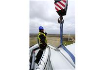 2.5-120 - turbina wiatrowa