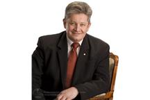 Nowy prezes Konwentu Prezesów WFOŚiGW Nowy prezes Konwentu Prezesów WFOŚiGW