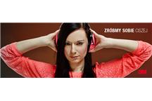 Zróbmy sobie ciszej Zróbmy sobie ciszej