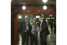 Gala rozdania nagród Tytani Energii 2012, Wieliczka, 24 kwietnia 2013 