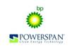 BP i Powerspan pracują nad własną technologią przechwytywania CO2